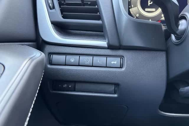 Nissan Qashqai (2025) thumbnail 13