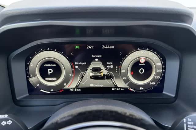 Nissan Qashqai (2025) thumbnail 14