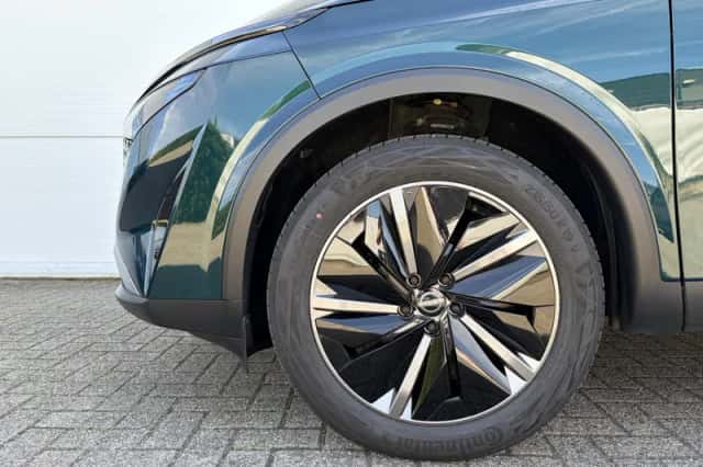 Nissan Qashqai (2025) thumbnail 15