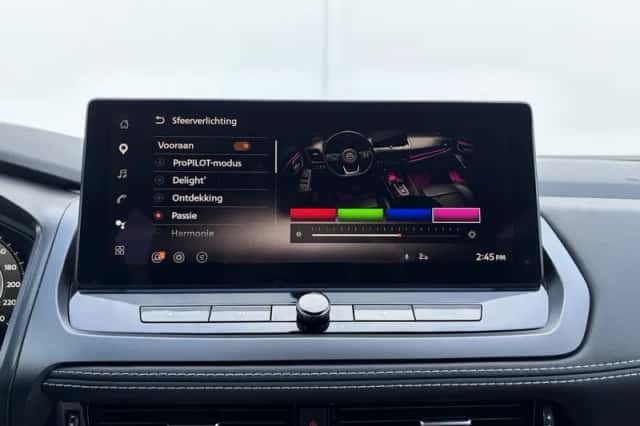 Nissan Qashqai (2025) thumbnail 19