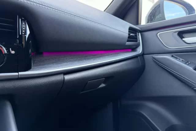 Nissan Qashqai (2025) thumbnail 20