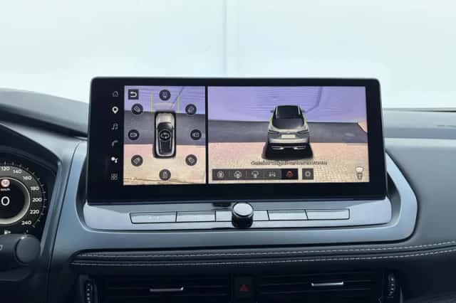 Nissan Qashqai (2025) thumbnail 24