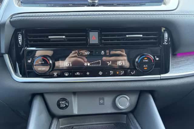 Nissan Qashqai (2025) thumbnail 26