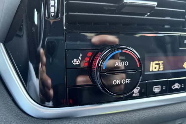 Nissan Qashqai (2025) thumbnail 28
