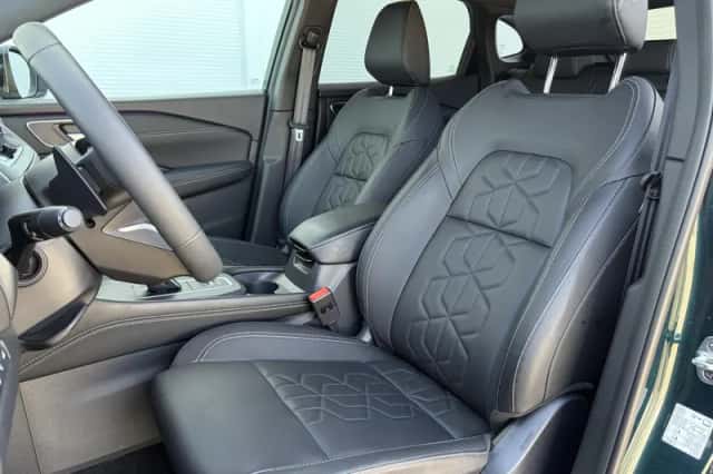 Nissan Qashqai (2025) thumbnail 5