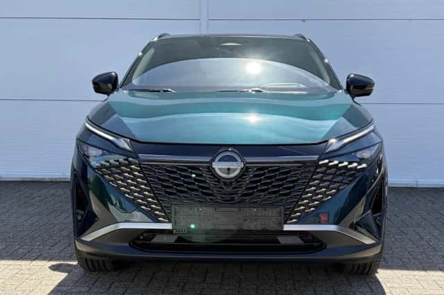 Nissan Qashqai (2025) thumbnail 42