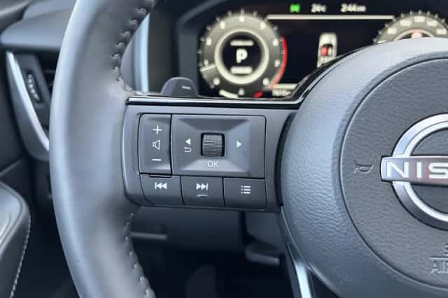 Nissan Qashqai (2025) thumbnail 10