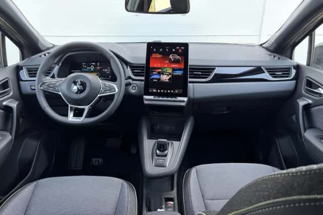 Mitsubishi ASX (2026) thumbnail 2