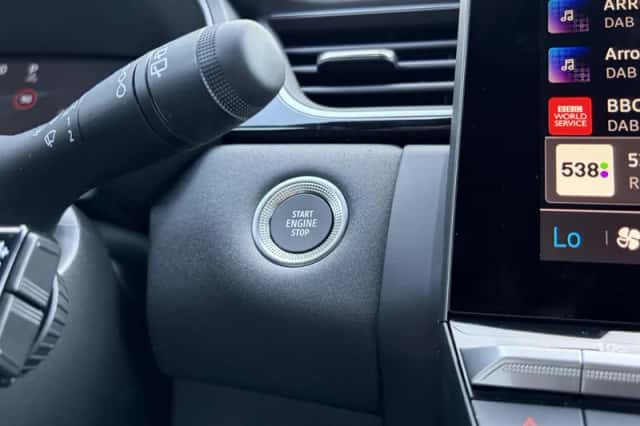 Mitsubishi ASX (2026) thumbnail 14
