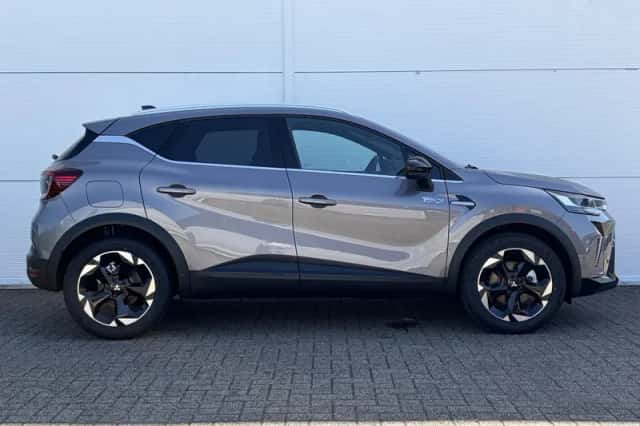 Mitsubishi ASX (2026) thumbnail 18