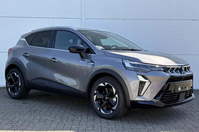 Mitsubishi ASX (2026) thumbnail 19