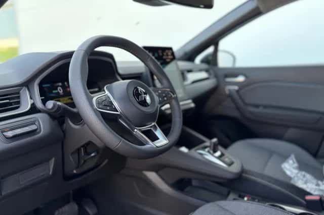 Mitsubishi ASX (2026) thumbnail 20