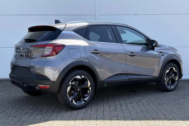 Mitsubishi ASX (2026) thumbnail 3