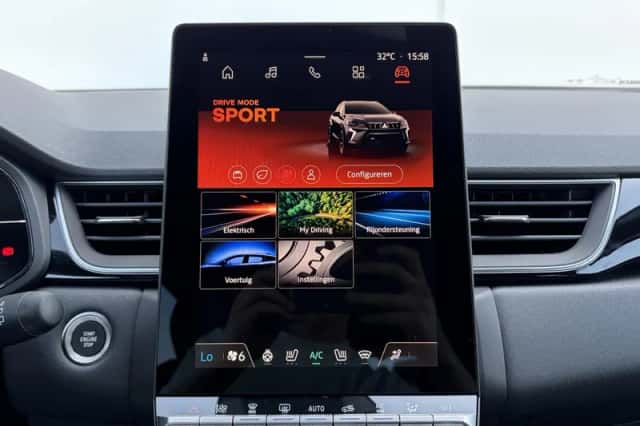 Mitsubishi ASX (2026) thumbnail 21