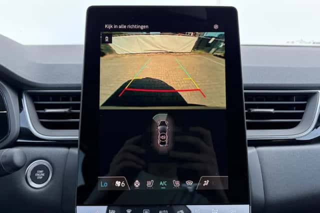 Mitsubishi ASX (2026) thumbnail 22