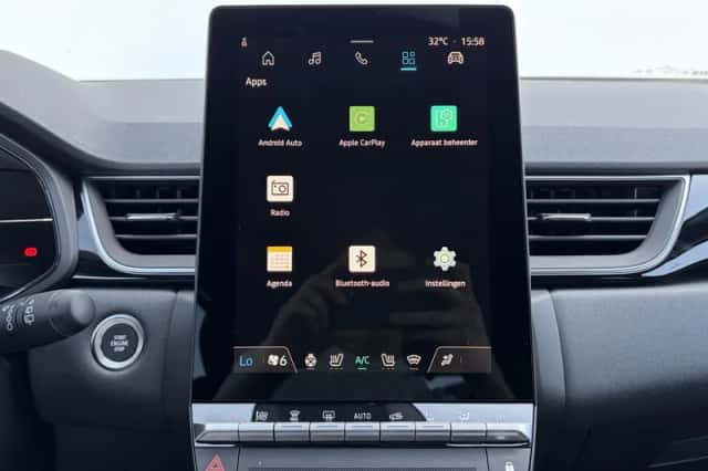 Mitsubishi ASX (2026) thumbnail 23