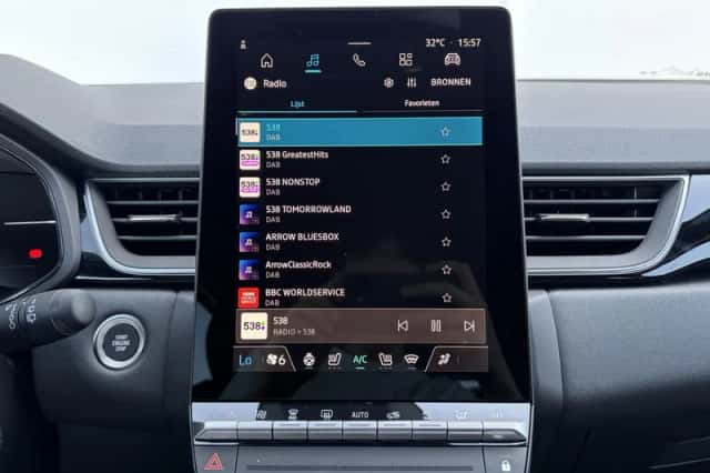 Mitsubishi ASX (2026) thumbnail 24