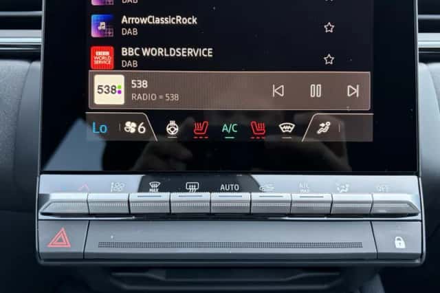 Mitsubishi ASX (2026) thumbnail 25