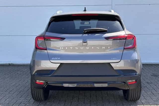 Mitsubishi ASX (2026) thumbnail 28