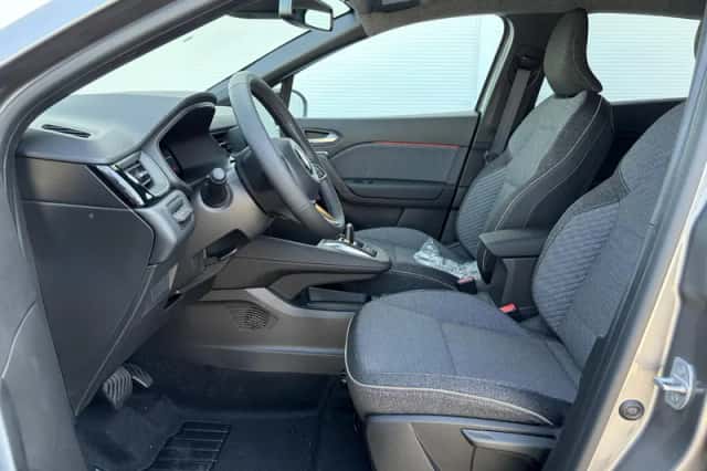 Mitsubishi ASX (2026) thumbnail 30