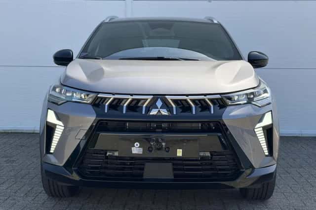 Mitsubishi ASX (2026) thumbnail 33
