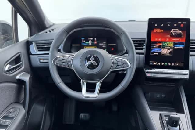 Mitsubishi ASX (2026) thumbnail 8