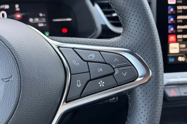 Mitsubishi ASX (2026) thumbnail 10