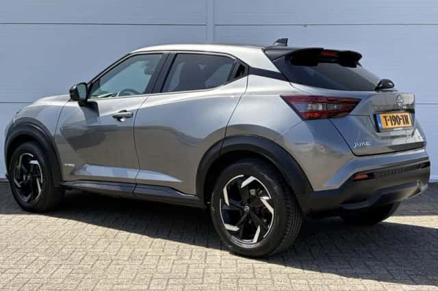 Nissan Juke (2023) thumbnail 16