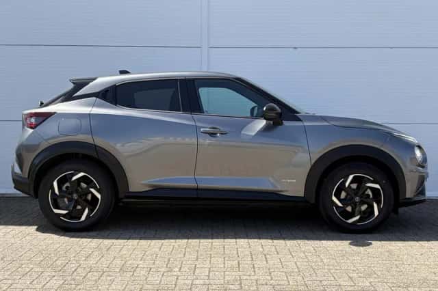 Nissan Juke (2023) thumbnail 17