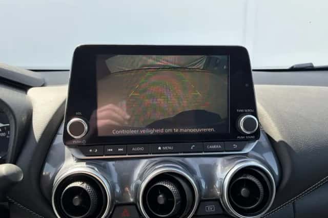 Nissan Juke (2023) thumbnail 23