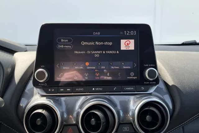 Nissan Juke (2023) thumbnail 26