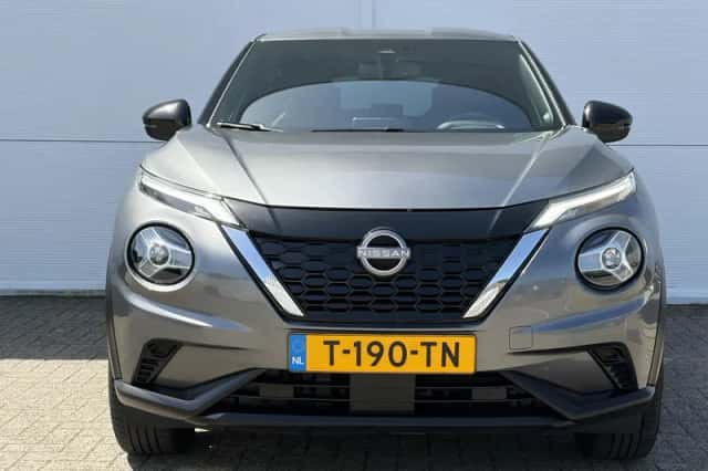 Nissan Juke (2023) thumbnail 33