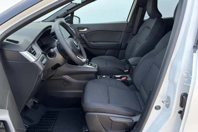 Mitsubishi ASX (2026) thumbnail 23