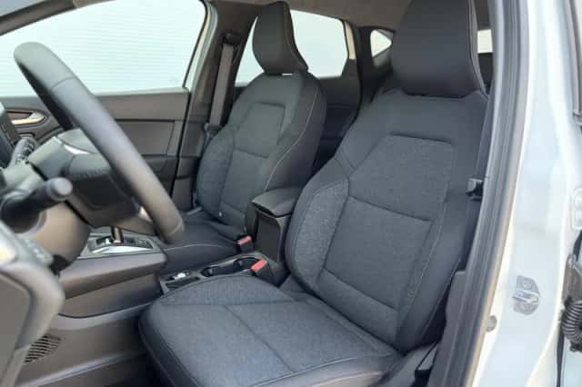 Mitsubishi ASX (2026) thumbnail 4