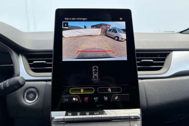 Mitsubishi ASX (2026) thumbnail 31