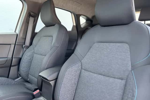 Mitsubishi ASX (2026) thumbnail 5
