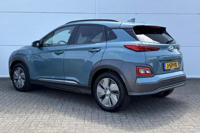 Hyundai Kona (2019) thumbnail 18