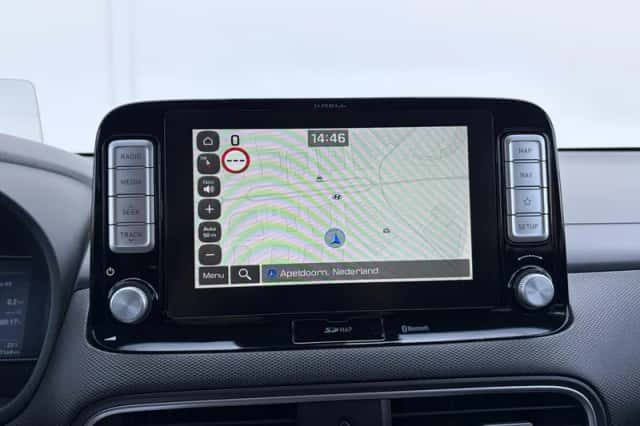 Hyundai Kona (2019) thumbnail 23