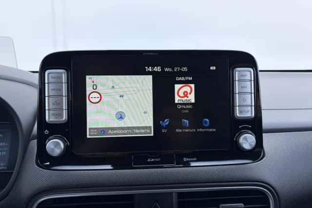 Hyundai Kona (2019) thumbnail 24