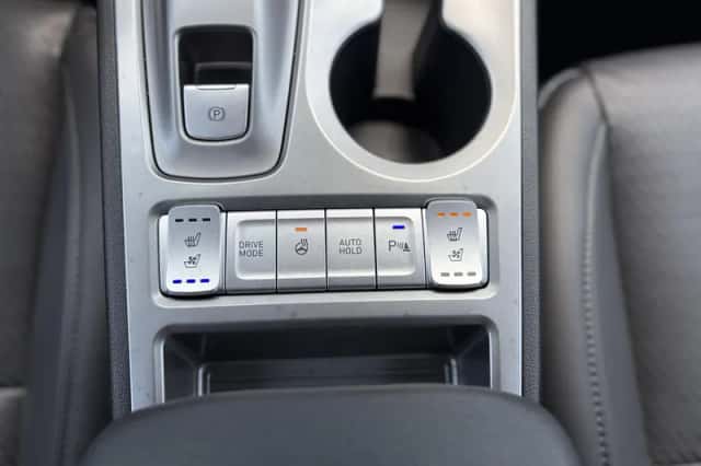 Hyundai Kona (2019) thumbnail 25