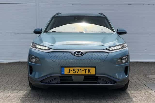 Hyundai Kona (2019) thumbnail 37