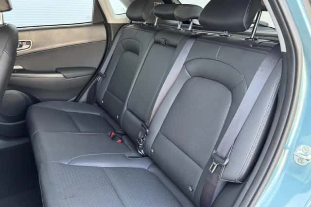 Hyundai Kona (2019) thumbnail 7
