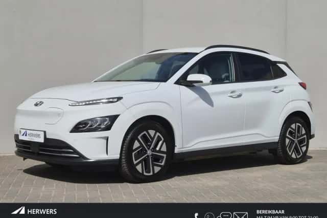 Hyundai Kona (2022)