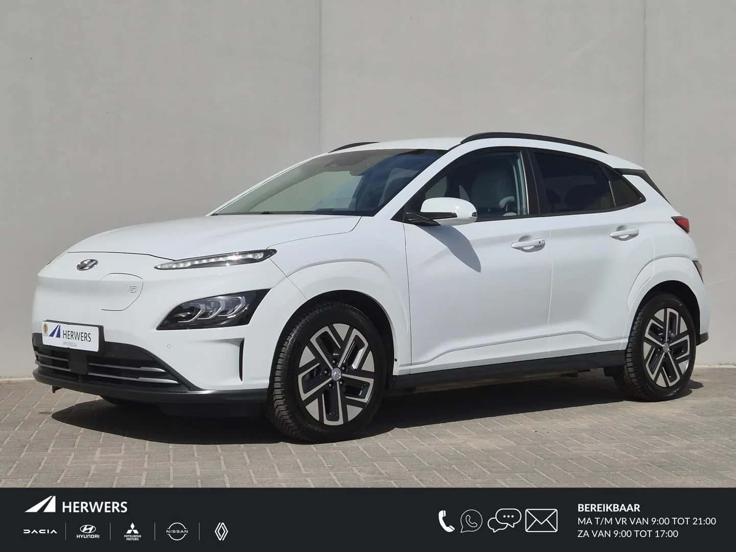 Hyundai Kona (2022) — foto 1