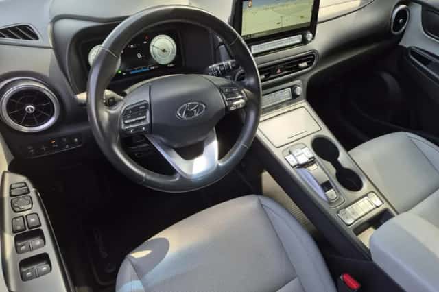 Hyundai Kona (2022) thumbnail 15