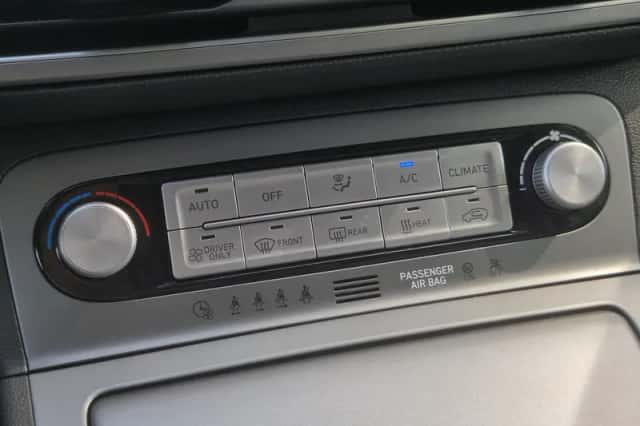 Hyundai Kona (2022) thumbnail 19