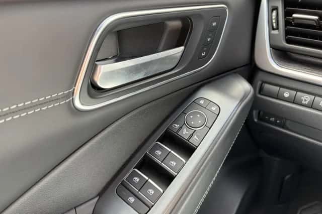 Nissan Qashqai (2025) thumbnail 11
