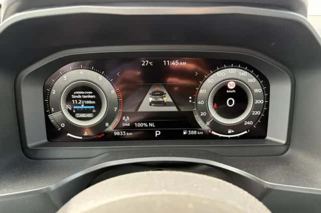 Nissan Qashqai (2025) thumbnail 13