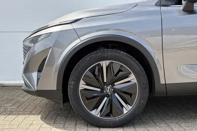 Nissan Qashqai (2025) thumbnail 15