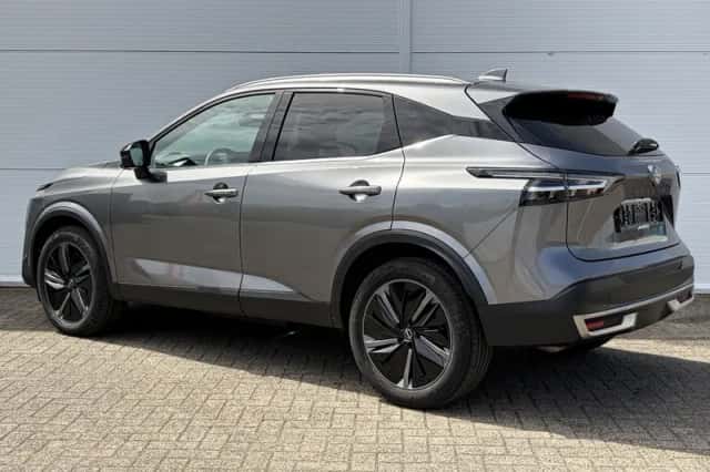 Nissan Qashqai (2025) thumbnail 16